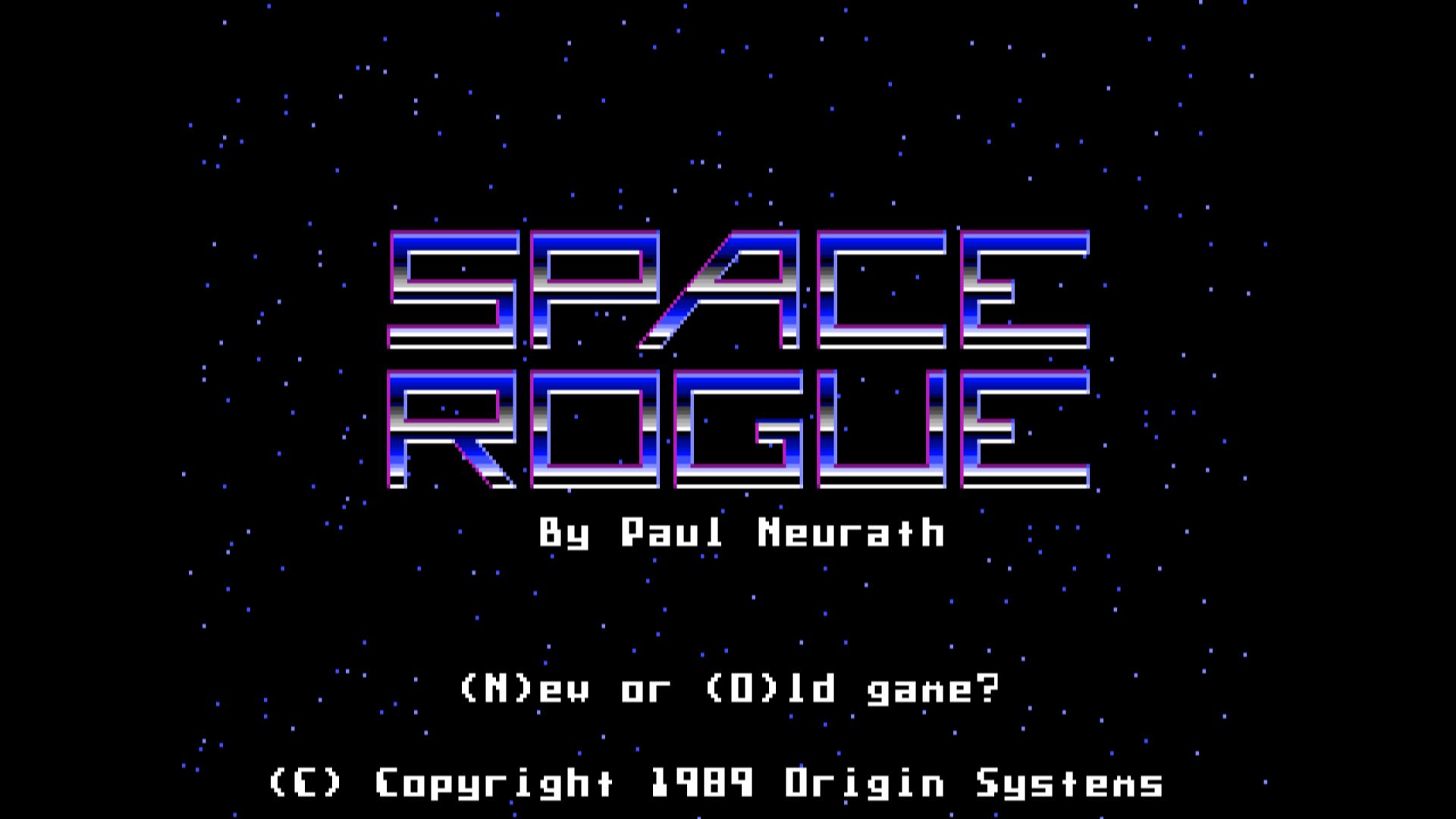 Space rogue steam фото 28