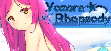 Yozora Rhapsody title image