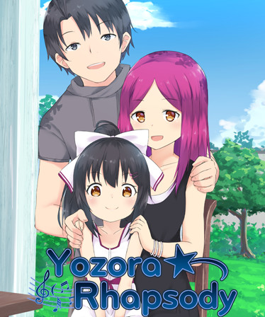 Yozora Rhapsody