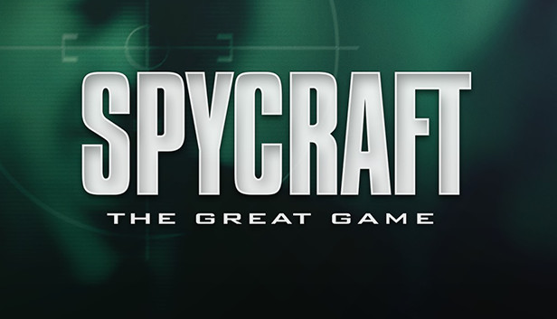 Spycraft: The Great Game On Steam