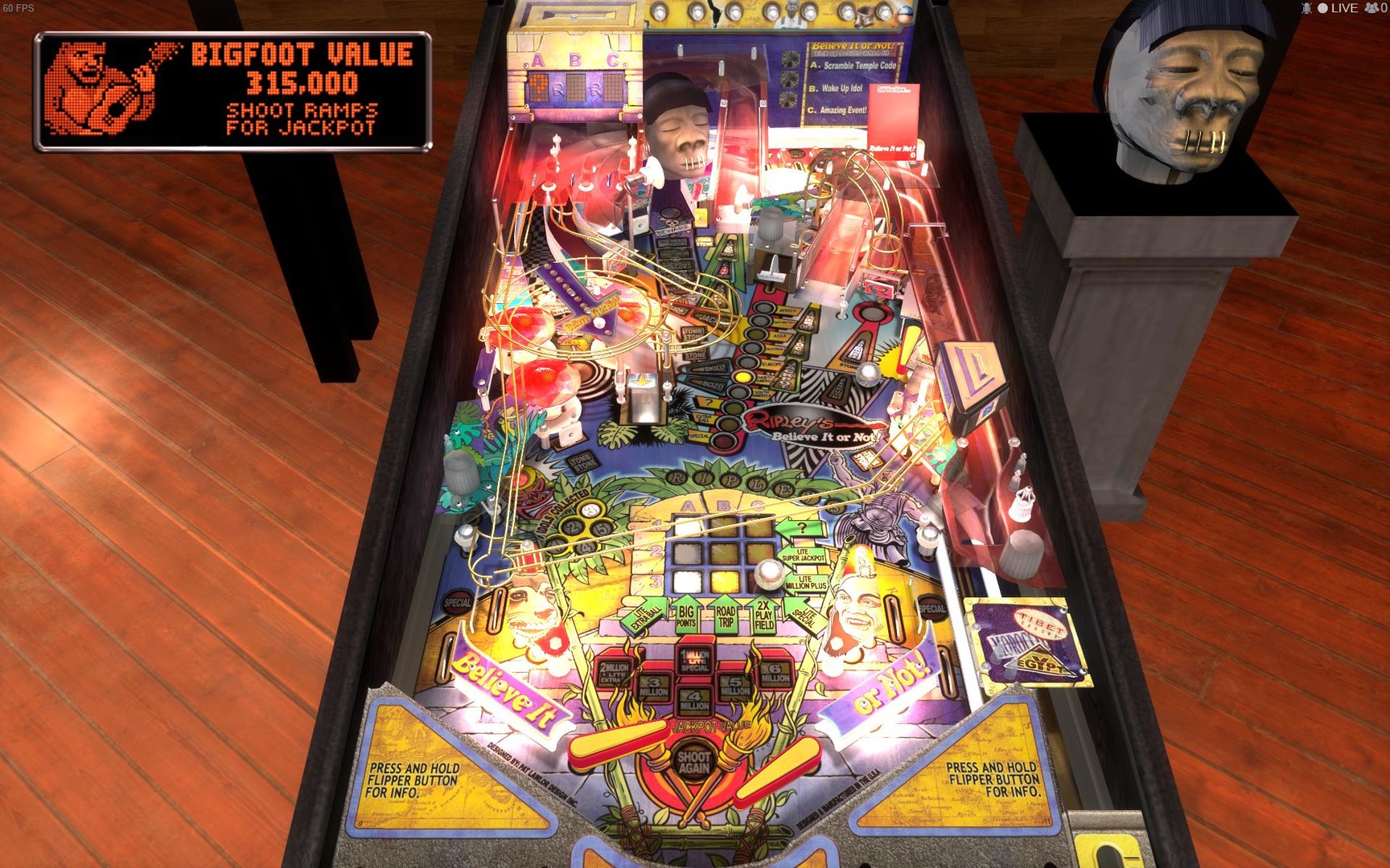 Not Your Father's Pinball Arcade. But Maybe Your Mother's. - The New York  Times