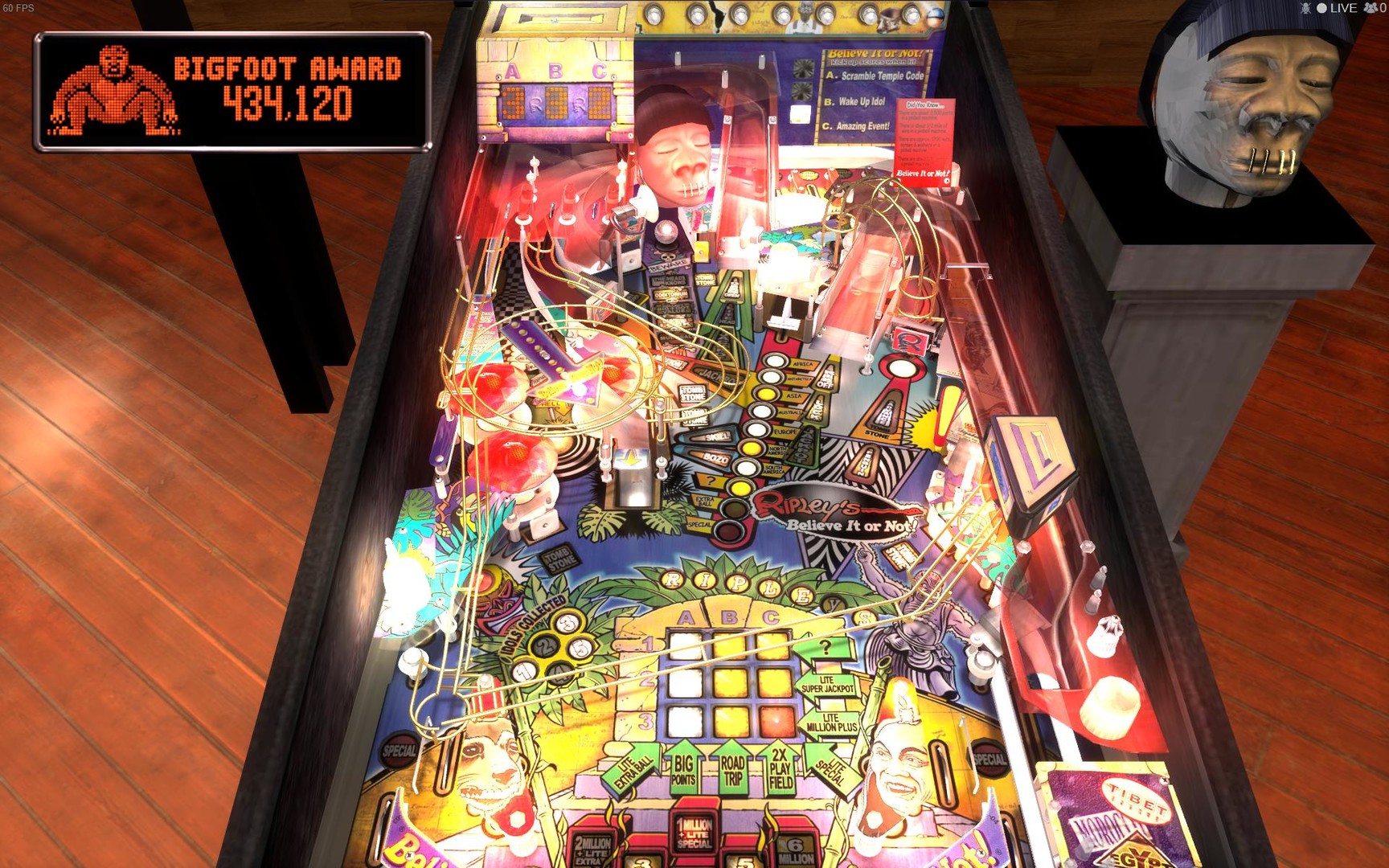 Not Your Father's Pinball Arcade. But Maybe Your Mother's. - The New York  Times