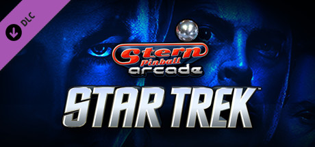 Stern Pinball Arcade: Star Trek