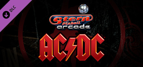 Stern Pinball Arcade: AC/DC on Steam
