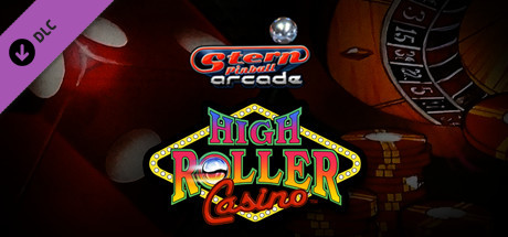 Stern Pinball Arcade: High Roller Casino