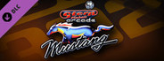 Stern Pinball Arcade: Mustang