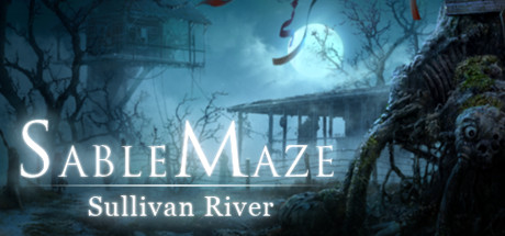 Sable Maze: Sullivan River Collector's Edition Cover Image