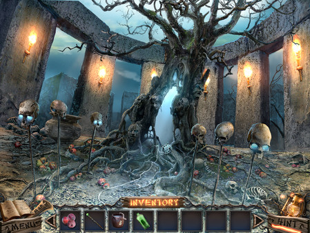 Sable Maze: Sullivan River Collector's Edition