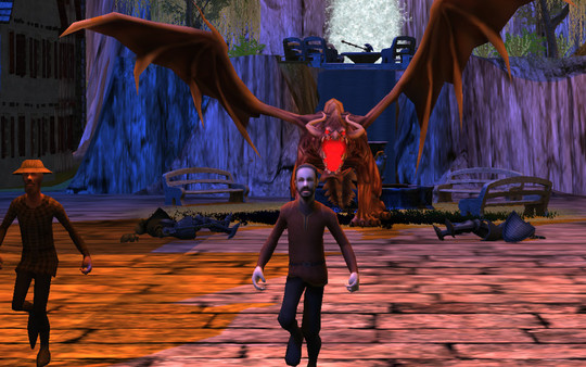 Hero Game Soundtrack