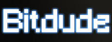 Bitdude 게임 이미지