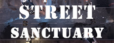 Street of Sanctuary VR 게임 이미지