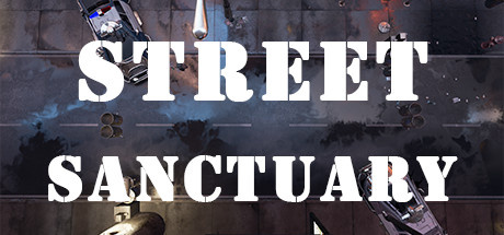 Street of Sanctuary VR steam charts