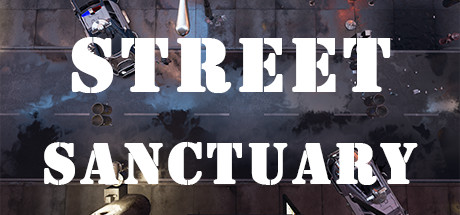 Street of Sanctuary VR