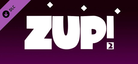 Zup! 2 - DLC banner image