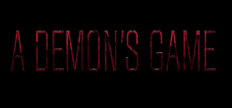 A Demon's Game - Episode 1 Cover Image