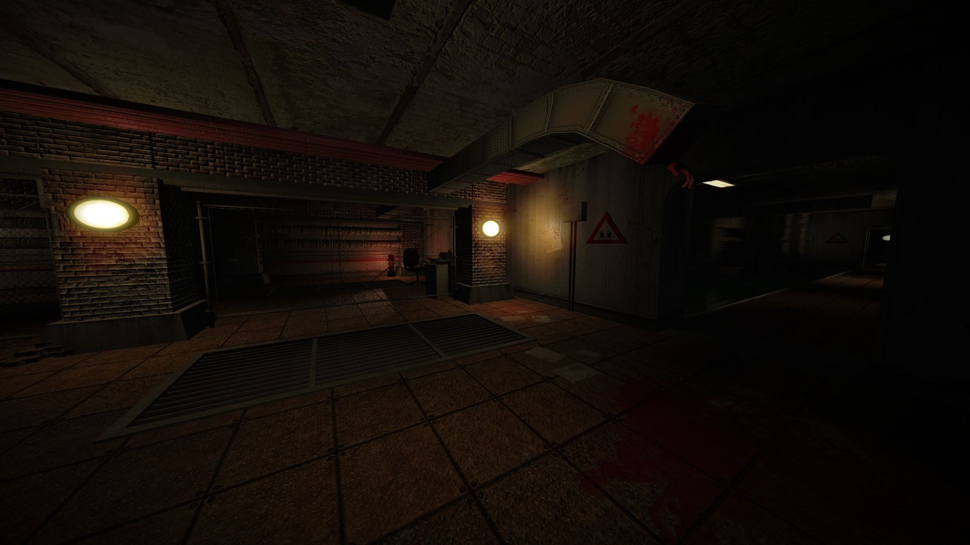 A Demon's Game - Episode 1 #2