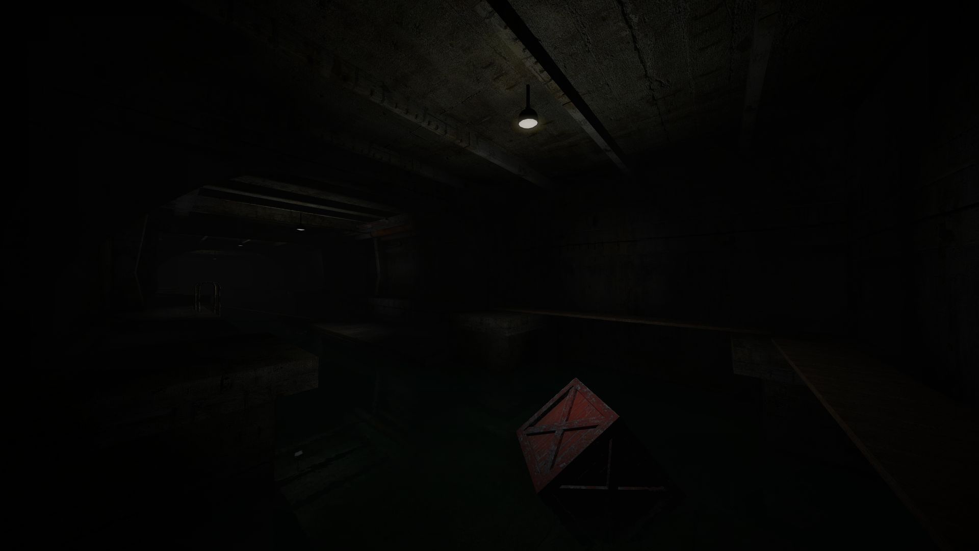 A Demon's Game - Episode 1 #8