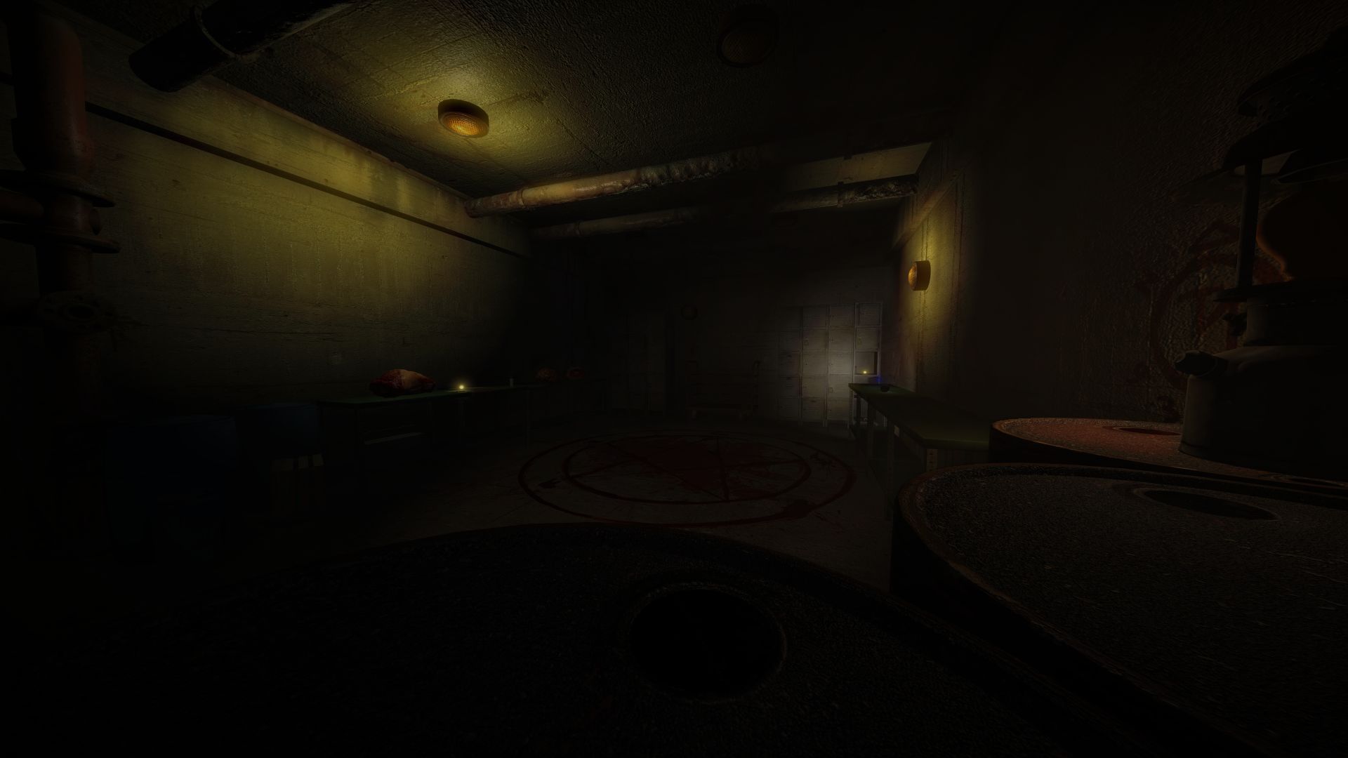 A Demon's Game - Episode 1 #7