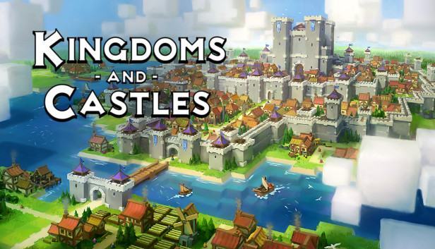 kingdoms and castles mac download
