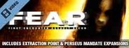 F.E.A.R. - Teaser
