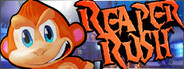 Monkey Land 3D: Reaper Rush