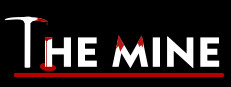 The Mine 게임 이미지