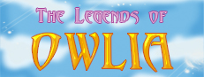 The Legends of Owlia 게임 이미지