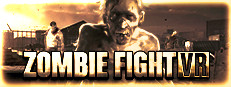 ZombieFight VR 게임 이미지
