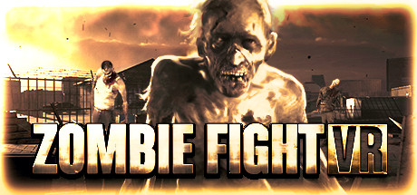 ZombieFight VR Cover Image