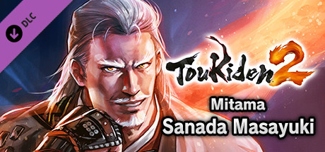 Toukiden 2 - Mitama: Sanada Masayuki banner