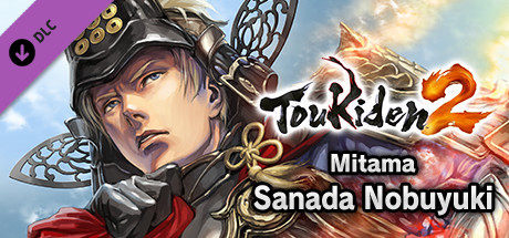 Toukiden 2 - Mitama: Sanada Nobuyuki thumbnail