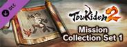 Toukiden 2 - Mission Collection Set 1