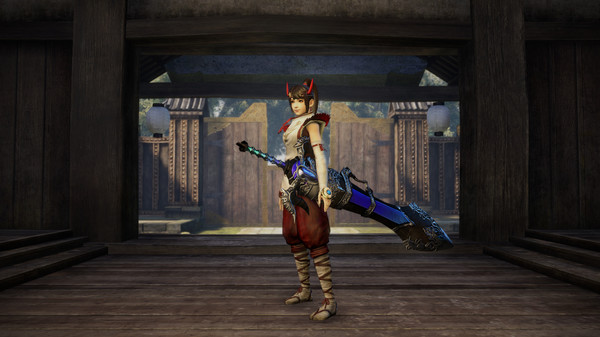 Toukiden 2 - Mission Collection Set 2