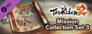 Toukiden 2 - Mission Collection Set 3