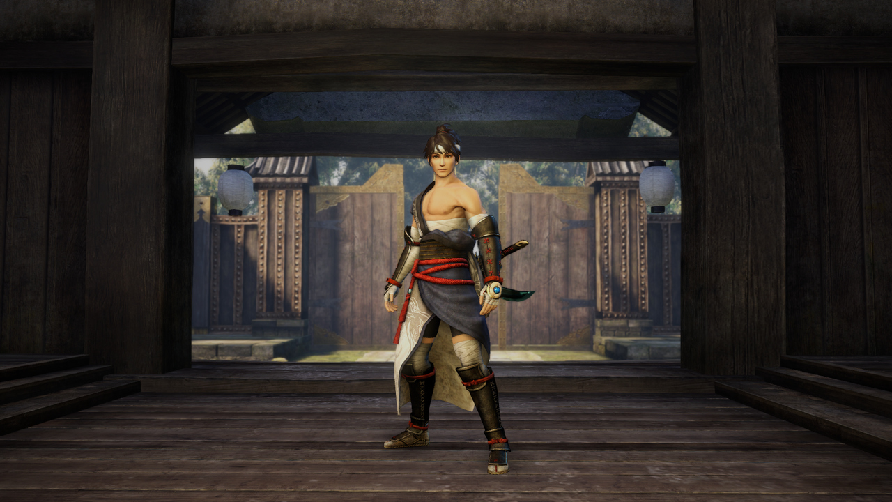 Toukiden 2 - Mission Collection Set 3 screenshot screenshot 4