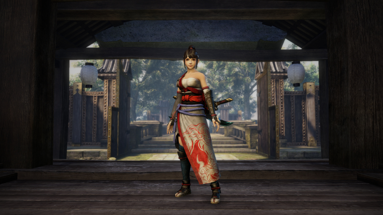 Toukiden 2 - Mission Collection Set 3 screenshot screenshot 5