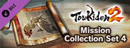Toukiden 2 - Mission Collection Set 4