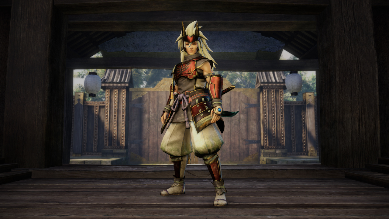 Toukiden 2 - Mission Collection Set 4 screenshot screenshot 2