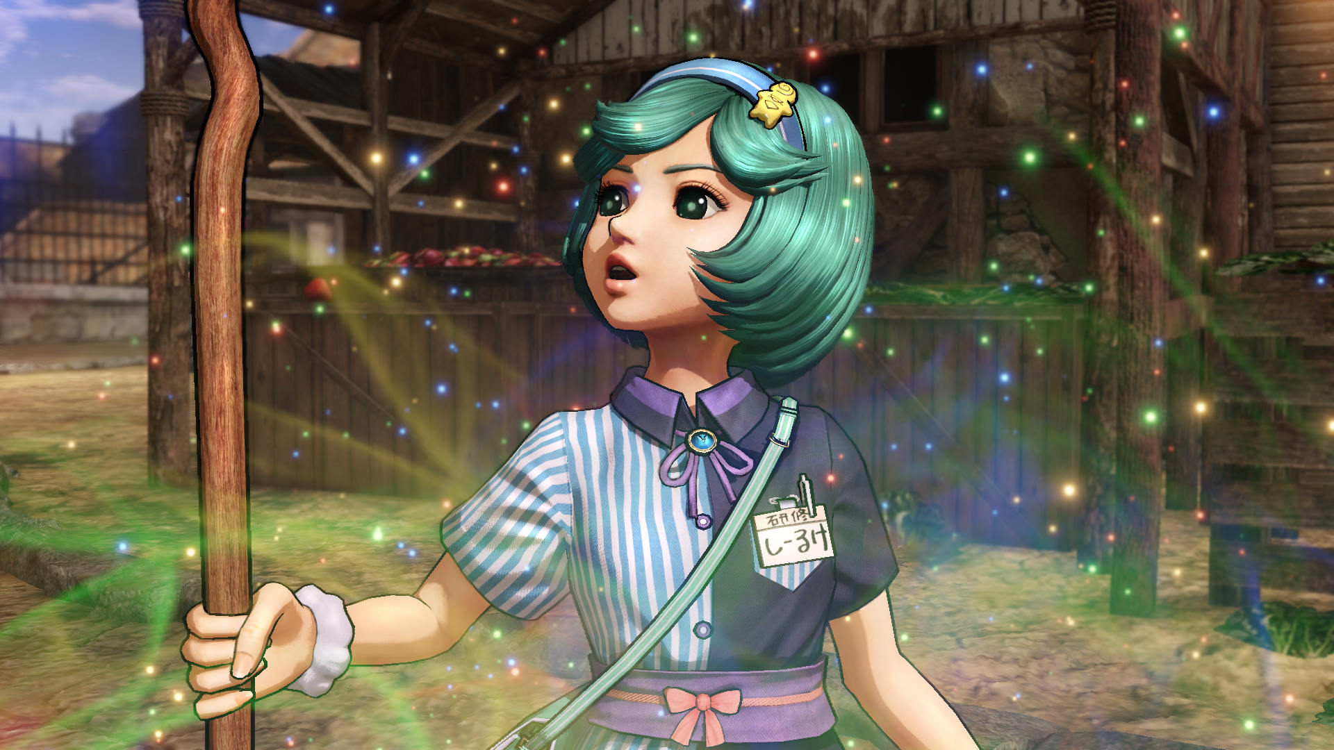 BERSERK - Exclusive Costumes screenshot thumbnail screenshot 4