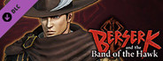 BERSERK - Guts Costume: Banquet Attire