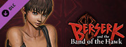 BERSERK - Casca Costume: Guts' Tank Top