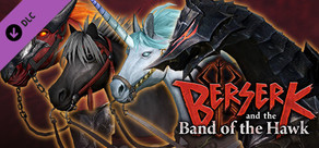 BERSERK - Additional Warhorse Set