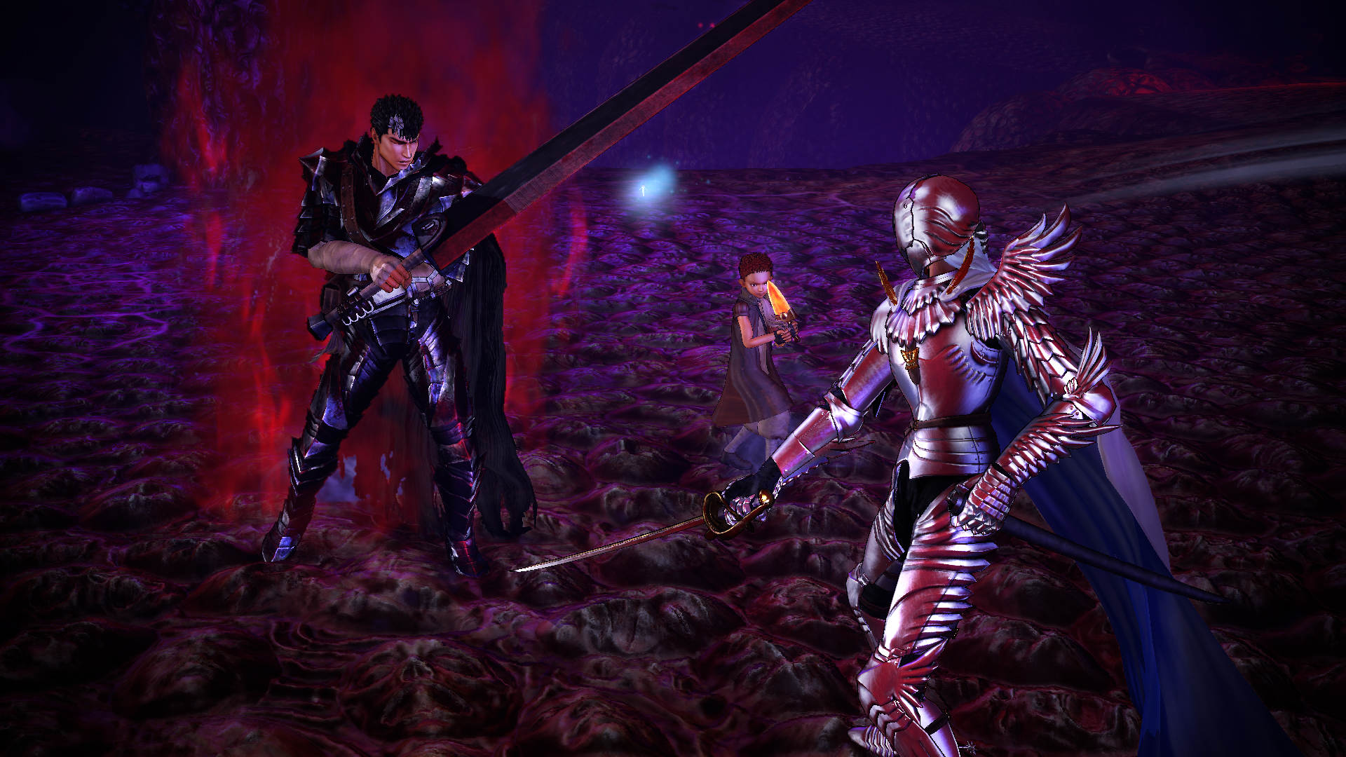 BERSERK - Additional Scenario Set screenshot thumbnail screenshot 5