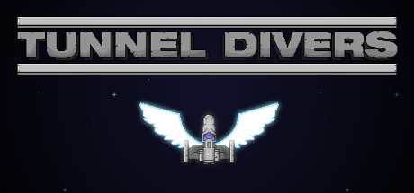 TUNNEL DIVERS banner image