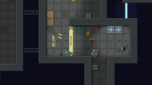 TUNNEL DIVERS for steam TUNNEL DIVERS for steam