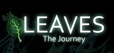 LEAVES - The Journey header image