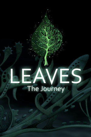 LEAVES: The Journey - PC (Steam)