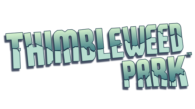 Thimbleweed Park