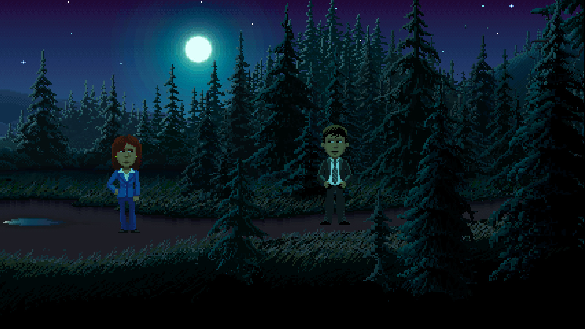 Find the best computers for Thimbleweed Park
