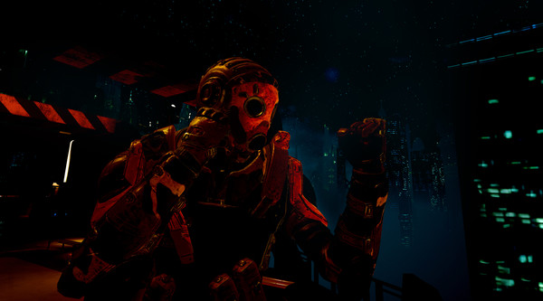 скриншот Experiment Gone Rogue 1